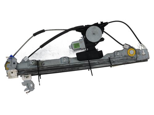 Front right window mechanism RENAULT KOLEOS I (HY_) 2.0 dCi (HY0K) | BP37328646C23 - Image 3