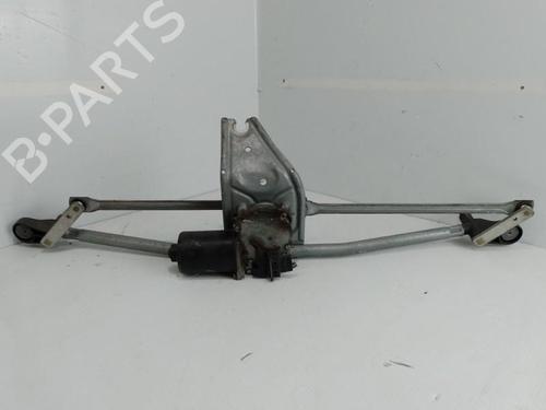 Front wiper motor FORD TRANSIT Van (FA_ _) 2.2 TDCi | BP37303426M29 - Image 2
