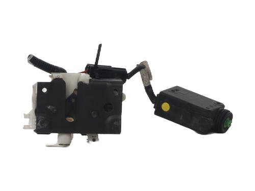 Front right lock OPEL SPEEDSTER (E01) 2.0 Turbo (R97) | BP37343986C97 - Image 4