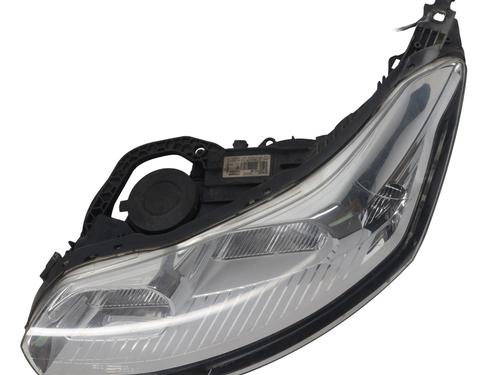 Left headlight CITROËN C5 III (RD_) 1.6 HDi 110 (RD9HL0, RD9HR8, RD9HRA) | BP37341512C28  - Image 5