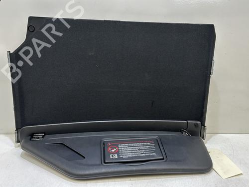 Right sun visor CITROËN DS4 (NX_) 2.0 HDi 165 | BP37326540I2 - Image 3