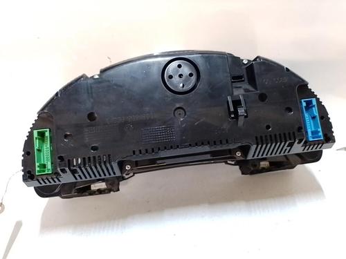 Instrument cluster AUDI A4 B6 Avant (8E5)  | BP37303444C47  - Image 5