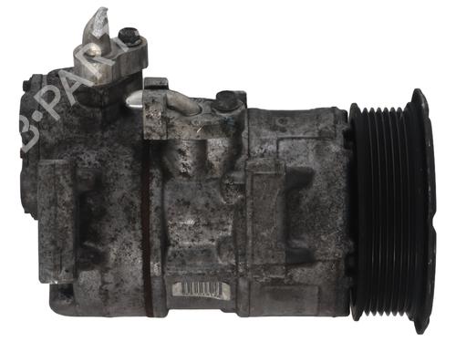 AC compressor TOYOTA VERSO (_R2_) 2.0 D-4D (AUR20_, AUR20R) | BP37327138M34 - Image 5