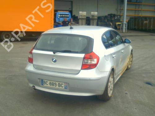 Left sun visor BMW 1 (E87) 120 i | BP37307774I1 - Image 9