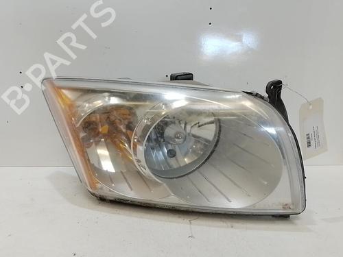 Højre forlygte DODGE CALIBER 2.0 CRD | BP37317364C29 - Image 3