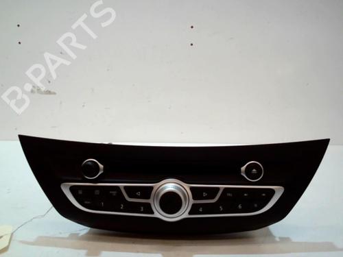radio-renault-laguna-iii-bt01-2007-2008-2009-2010-2011-2012-2013-2014-2015-37308071 main image