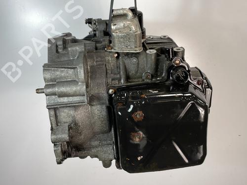 Gearkasse Gearkasse VW GOLF VI (5K1) 2.0 TDI (170 hp) 37340332 37340332