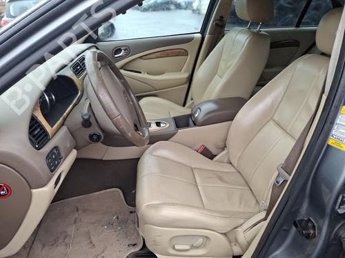 Headlight switch JAGUAR S-TYPE II (X200) 2.7 D | BP37349657I24 - Image 13