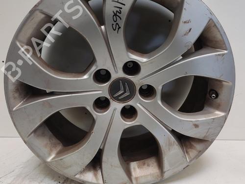 Used Rim Rim 38942133 38942133