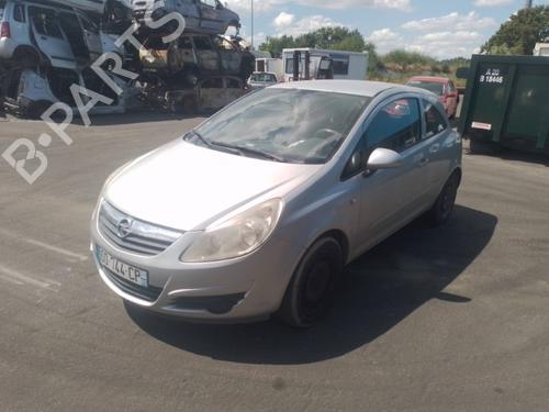 Left headlight OPEL CORSA D (S07) 1.3 CDTI (L08, L68) | BP37347262C28 - Image 9