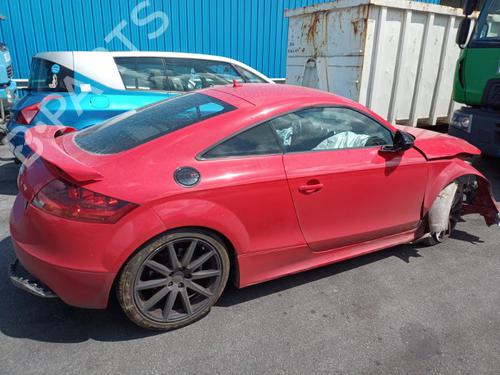 Steering rack AUDI TT (8J3) 2.0 TFSI | BP37615501M22 - Image 15