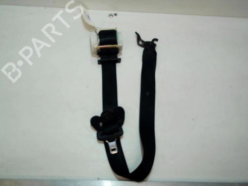 Front left seatbelt BMW 1 (E87) 120 i | BP37307769I26 - Image 2