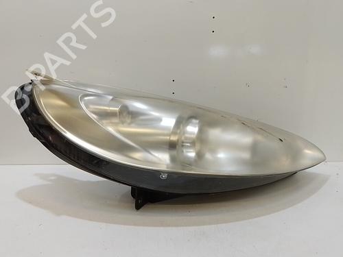 Right headlight PEUGEOT 407 Coupe (6C_) 2.7 HDi | BP37317913C29 - Image 3