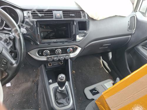 Used Parts KIA RIO III (UB) 1.1 CRDi 4804091