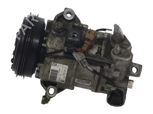 AC compressor RENAULT TWINGO III (BCM_, BCA_) 1.0 SCe 75 | BP37334619M34 - Image 5