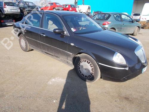 Engine LANCIA THESIS (841_) 2.4 JTD (841.AXE1B0, 841.AXH110) | BP37302613M1 - Image 3