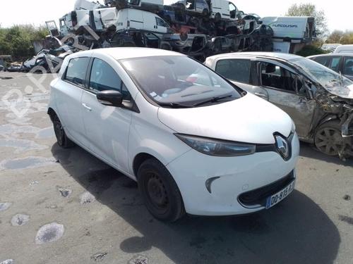 Brugte RENAULT ZOE (BFM_) ZOE 4839015