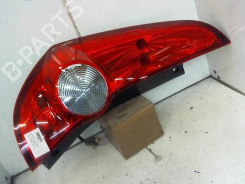 left-taillight-opel-agila-b-h08-2008-2009-2010-2011-2012-2013-2014-37302242 main image