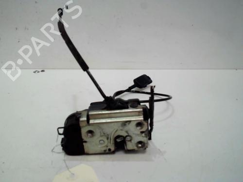 Used Rear right lock Rear right lock 37309692 37309692
