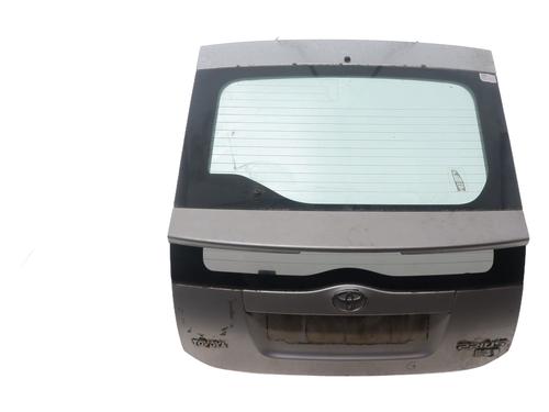 Used Tailgate Tailgate 37615832 37615832