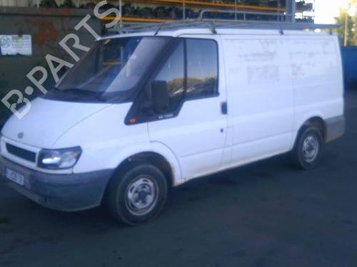 Alternator FORD TRANSIT Van (FA_ _) 2.0 DI (FAE_, FAF_, FAG_) | BP37312589M7 - Image 8