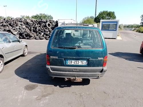 Left front indicator RENAULT ESPACE II (J/S63_)  | BP37315338C32  - Image 6