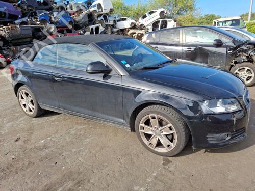 Gearbox AUDI A3 Convertible (8P7) 1.6 TDI | BP37349100M3 - Image 12