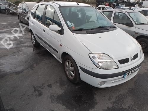 Used Parts RENAULT SCÉNIC I MPV (JA0/1_, FA0_) 4828832