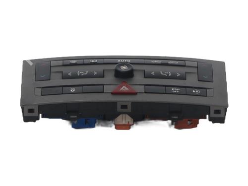 Climate control PEUGEOT 407 (6D_) 2.0 HDi 135 (6DRHRH, 6DRHRE, 6DRHRG, 6DRHRJ) | BP37343086I5  - Image 6