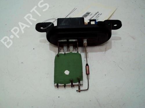 varmeblsermodstand-renault-master-iii-van-fv-2010-37307336 main image