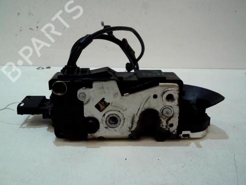 Used Front left lock Front left lock 37311386 37311386