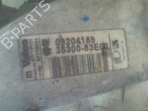 Used Left headlight Left headlight 37302918 37302918