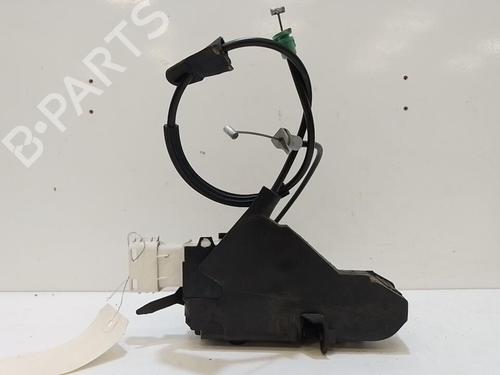Used Front right lock Front right lock 37318367 37318367