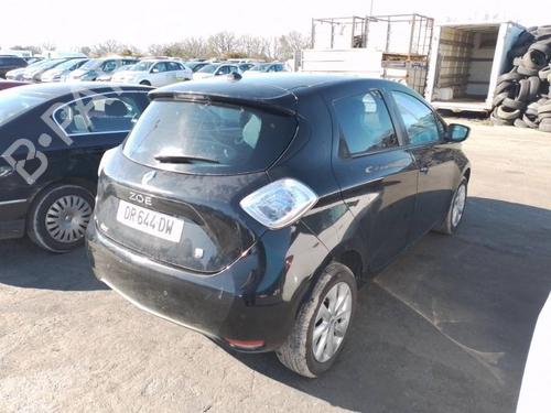 Dørhængsel/Dørbegrænser RENAULT ZOE (BFM_) ZOE | BP37753760C146 - Image 6
