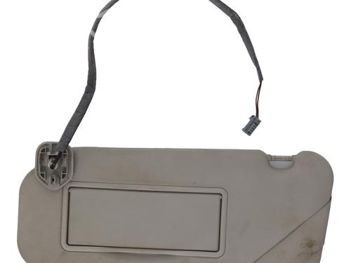 Left sun visor PEUGEOT 307 (3A/C) 2.0 HDi 135 | BP37336898I1 - Image 2