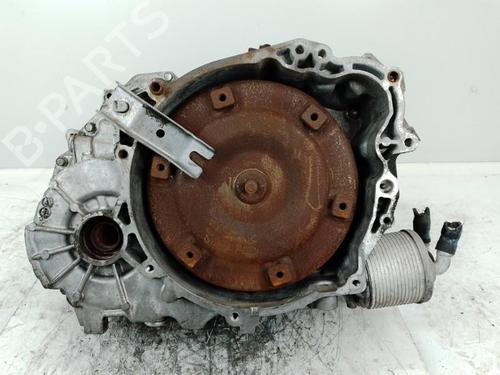 Gearbox CITROËN C5 III (RD_) 2.0 HDi 165 (RDRHHA, RDRHH8) | BP37318410M3 - Image 4