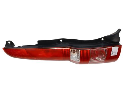 Left taillight FIAT PANDA (169_) 1.2 (169AXF2A, 169AXF1A) | BP37327717C34 - Image 5
