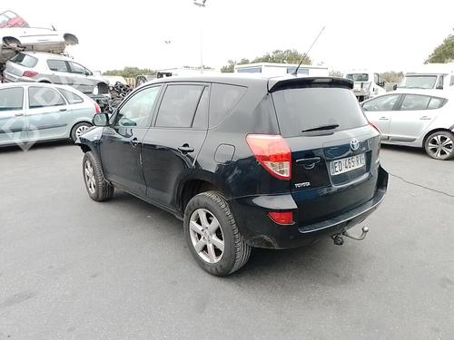 Left front window switch TOYOTA RAV 4 III (_A3_) 2.2 D 4WD (ALA30_, ALA30R) | BP37315985I27 - Image 5