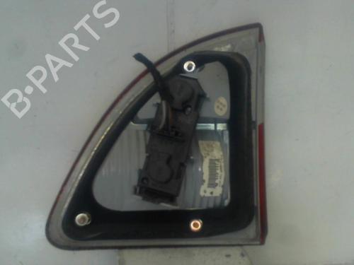 Used Left tailgate light Left tailgate light 37303172 37303172