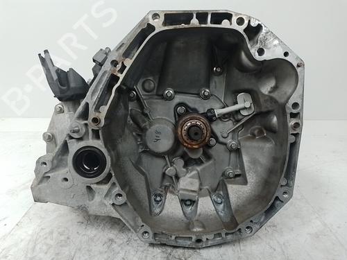 Gearbox RENAULT MODUS / GRAND MODUS (F/JP0_) 1.5 dCi (FP0G, JP0G) | BP37310814M3 - Image 2