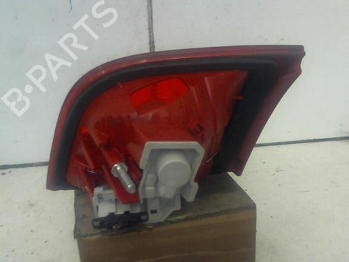 Left tailgate light AUDI A3 Sportback (8PA) 1.9 TDI | BP37300629C79 - Image 2