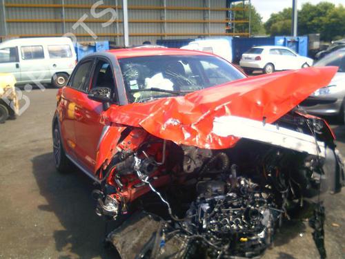 Headlight switch AUDI A1 Sportback (8XA, 8XF) 1.4 TDI | BP37307640I24 - Image 4