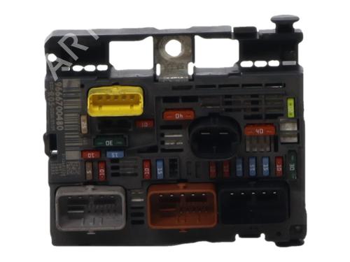 Fuse box PEUGEOT 308 CC (4B_) 2.0 HDi (4BRHRH, 4BRHRJ) | BP39043830E1 - Image 3