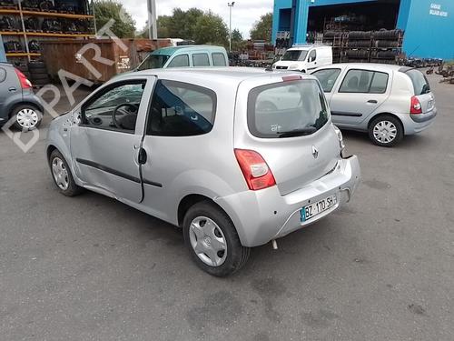Alternator RENAULT TWINGO II (CN0_) | BP37311774M7 - Image 7