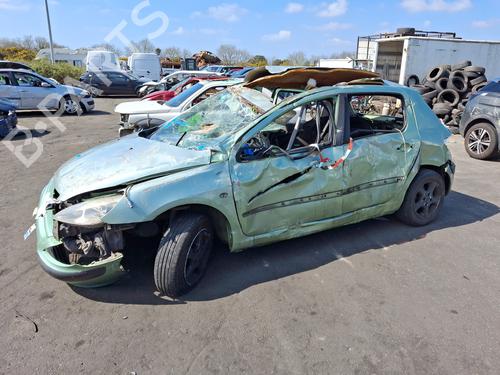 AC compressor PEUGEOT 307 (3A/C) 2.0 HDi 90 | BP37332279M34 - Image 8