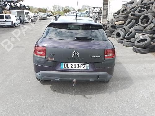 Steering rack CITROËN C4 CACTUS 1.6 HDi 90 | BP37620433M22 - Image 10
