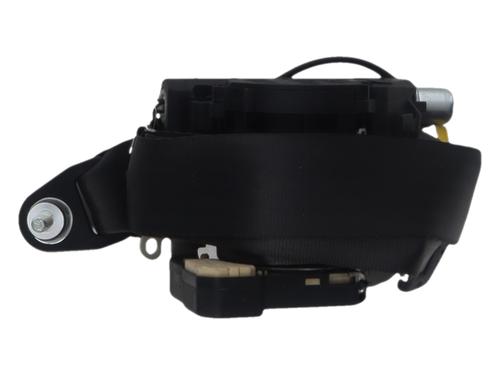 Front right seatbelt FIAT PANDA (169_) 1.2 (169AXF2A, 169AXF1A) | BP40015488I25 - Image 3