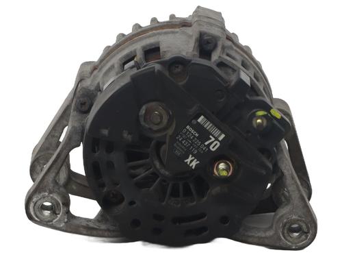 Alternator OPEL CORSA C (X01) 1.2 (F08, F68) | BP37340531M7 - Image 2