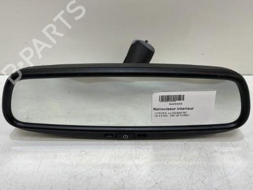 Rear mirror CITROËN C6 (TD_) 3.0 HDi | BP37320740I6 - Image 2