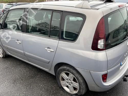 Køfangervange RENAULT ESPACE IV (JK0/1_) 2.0 dCi (JK01, JK02, JK1J, JK1K, JK1H) | BP37621348C73 - Image 10